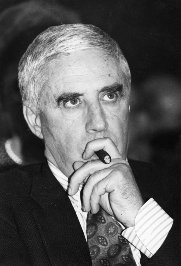 Franco Marini è morto, addio all’ex leader Cisl e presidente del Senato Franco Marini è morto, addio all’ex leader Cisl e presidente del Senato