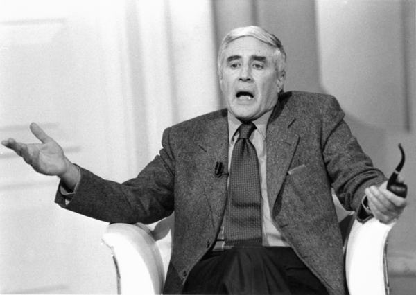 Franco Marini è morto, addio all’ex leader Cisl e presidente del Senato Franco Marini è morto, addio all’ex leader Cisl e presidente del Senato