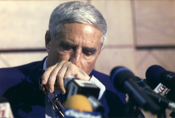 Franco Marini è morto, addio all’ex leader Cisl e presidente del Senato Franco Marini è morto, addio all’ex leader Cisl e presidente del Senato