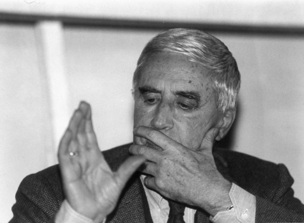 Franco Marini è morto, addio all’ex leader Cisl e presidente del Senato Franco Marini è morto, addio all’ex leader Cisl e presidente del Senato