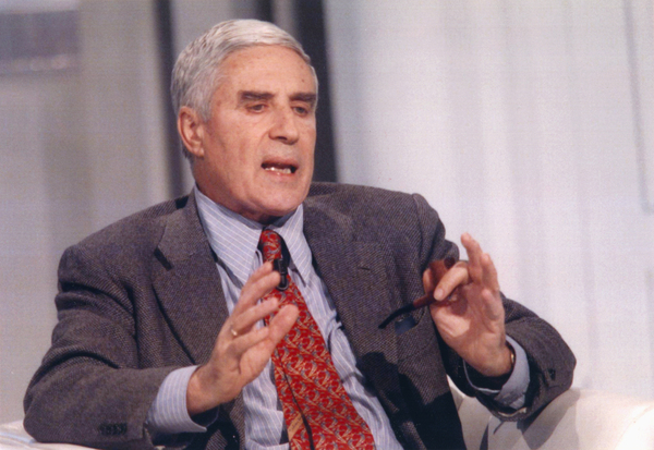 Franco Marini è morto, addio all’ex leader Cisl e presidente del Senato Franco Marini è morto, addio all’ex leader Cisl e presidente del Senato