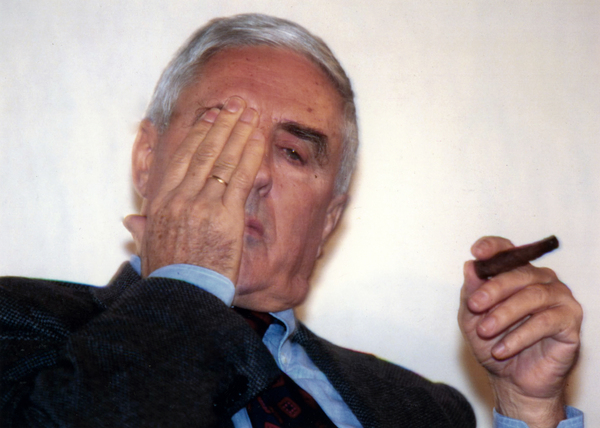 Franco Marini è morto, addio all’ex leader Cisl e presidente del Senato Franco Marini è morto, addio all’ex leader Cisl e presidente del Senato