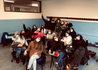 Giovani in Mind: 6mila partecipanti al Social Innovation Campus 2021