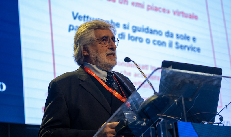 Asconauto compie 20 anni, un sistema non intaccato dal Covid-19 Asconauto compie 20 anni, un sistema non intaccato dal Covid-19