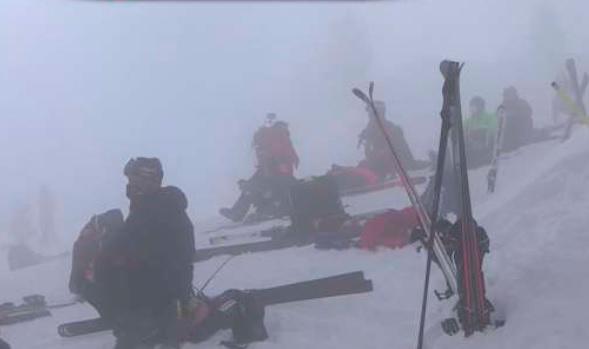 Cortina 2021, cancellati anche i superG. Il mondiale non parte Cortina 2021, cancellati anche i superG. Il mondiale non parte