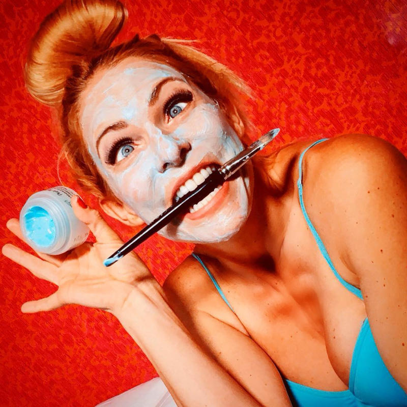 Col Covid vola il beauty tech online. E’ boom tra le over 45 Col Covid vola il beauty tech online. E’ boom tra le over 45