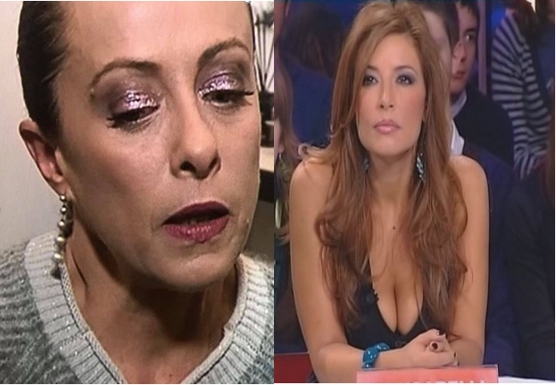 “Meloni rispolvera la trousse dell’85”: accuse di body shaming alla Lucarelli “Meloni rispolvera la trousse dell’85”: accuse di body shaming alla Lucarelli