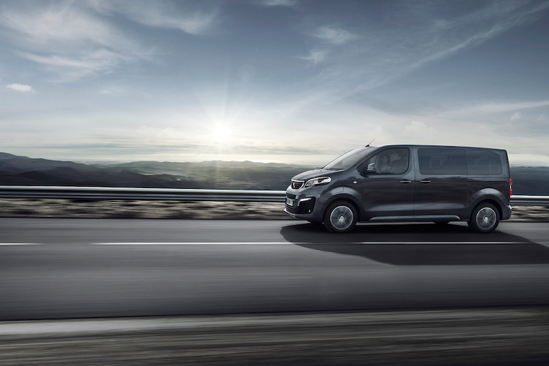 Peugeot: l’elettrificazione come protagonista indiscussa Peugeot: l’elettrificazione come protagonista indiscussa