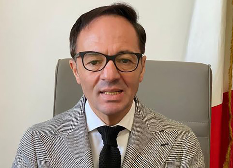 Confesercenti Campania boccia Lotteria degli scontrini: “5 miliardi buttati” Confesercenti Campania boccia Lotteria degli scontrini: “5 miliardi buttati”