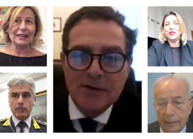 Moretta (Commercialisti), serve visione strategica per la ripartenza del Paese