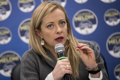 FdI, la Meloni furiosa con Salvini. “Il Cdx non è solo Lega e Forza Italia”