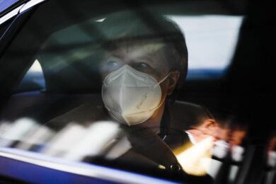 Covid, Germania in lockdown fino al 7 marzo