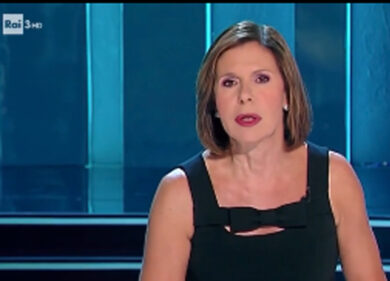 Ascolti tv: Floris stravince. Berlinguer stacca Giordano. La7 vola con Mentana