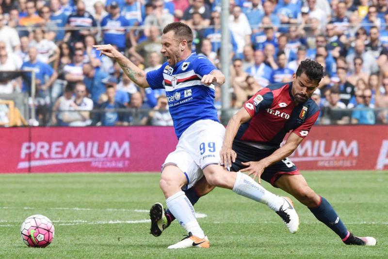 Cassano re dei talenti sprecati (France Football), poi Gascoigne. La top 10 Cassano re dei talenti sprecati (France Football), poi Gascoigne. La top 10