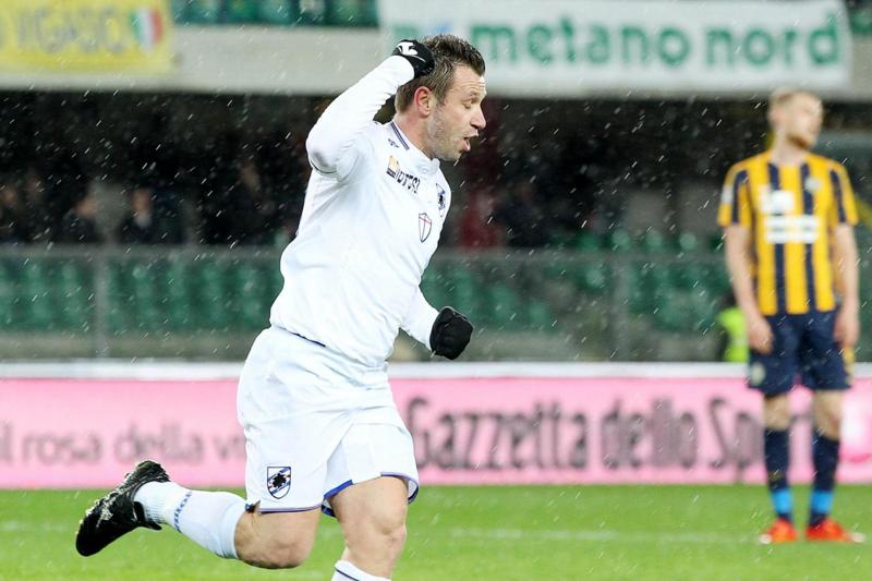 Cassano re dei talenti sprecati (France Football), poi Gascoigne. La top 10 Cassano re dei talenti sprecati (France Football), poi Gascoigne. La top 10