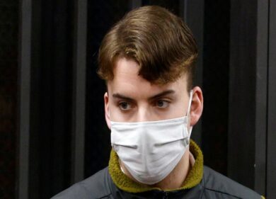Omicidio Cierciello, a giudizio un Carabiniere. “Ha bendato Natale Hjorth”