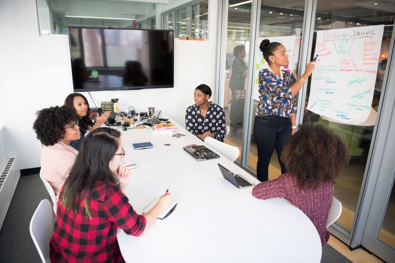 Virus e lavoro perduto: 7 su 10 sono donne. Voucher mirati come soluzione Virus e lavoro perduto: 7 su 10 sono donne. Voucher mirati come soluzione