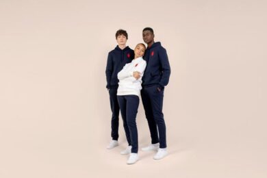 Le Coq Sportif: collaborazione con Petites Luxures per San Valentino