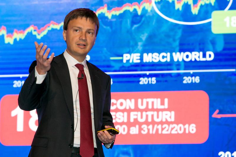 Banca Generali, su i profitti e ricavi nell’anno del Covid. Dividendo di 3,3€ Banca Generali, su i profitti e ricavi nell’anno del Covid. Dividendo di 3,3€