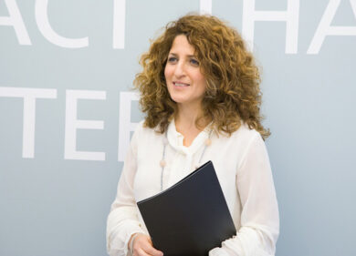 Scienza, il Covid fa comprendere l’importanza delle donne della ricerca.