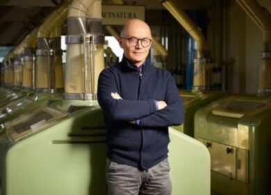 Sgambaro apre lo shop online, più facile acquistare la pasta 100% italiana