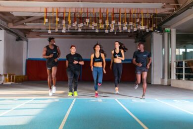Runtheons: nasce la community per gli atleti alla ricerca di professionisti