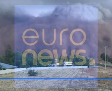 Euronews cancella il notiziario italiano e licenzia. Rimarrà solo sul web