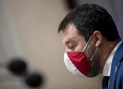 Salvini Salvini
