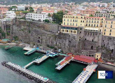 Federalberghi: Ristori due pesi e due misure, agli albergatori le briciole