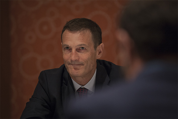 Autogrill, il Covid dimezza i ricavi nel 2020: -60% Autogrill, il Covid dimezza i ricavi nel 2020: -60%