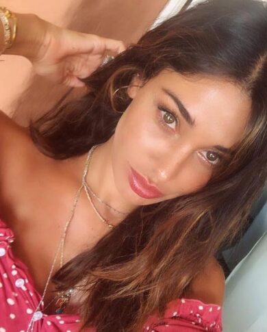 Belen Rodriguez incinta: arriva la conferma ufficiale. “Sento che sarà…”