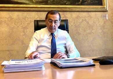 Sala: “Transizione ambientale? Sul tema ho sempre voluto metterci la faccia”
