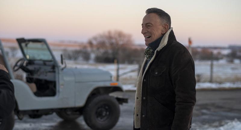 Jeep blocca lo spot con Springsteen a poche ore dalla notizia dell’arresto Jeep blocca lo spot con Springsteen a poche ore dalla notizia dell’arresto