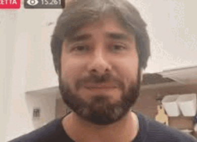 Rousseau, ok a Draghi con il 59,3%. Di Battista lascia il M5S. Video