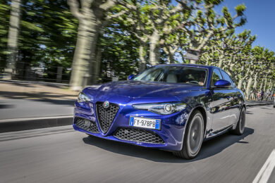 L’edizione 2021 dei “Best Cars award” incorona Alfa Romeo Giulia