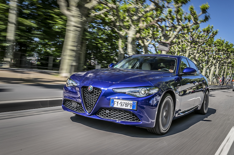 L’edizione 2021 dei “Best Cars award” incorona Alfa Romeo Giulia L’edizione 2021 dei “Best Cars award” incorona Alfa Romeo Giulia