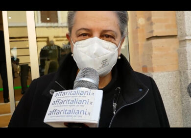 Mancinelli (Sindaca di Ancona): “CDP è un importante partner per la città”