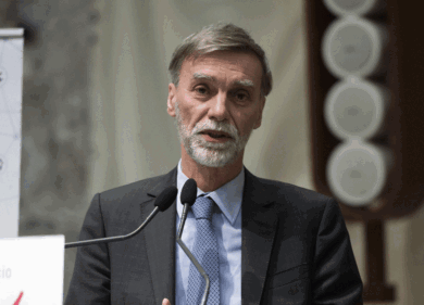 Governo, il Pd apre alla Lega: “Da noi collaborazione e dialogo”