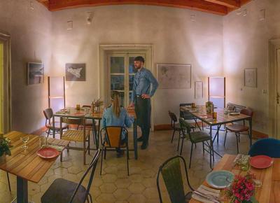 Locale Palermo x Locale Palermo x