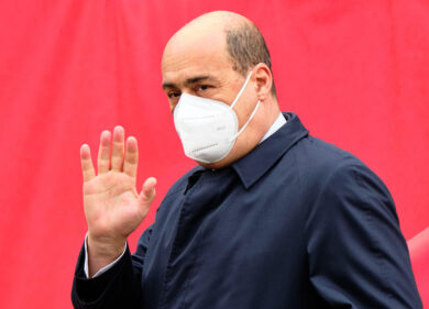 Pd, Zingaretti: “Ora Costituente per le riforme. Entro febbraio l’assemblea”