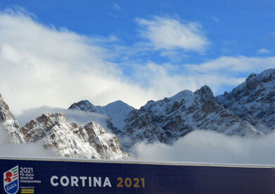Sci Alpino, Cortina 2021: si parte oggi con i due SuperG, maschile e femminile