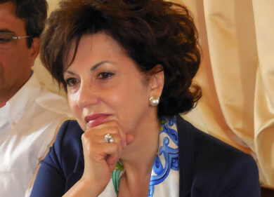 Frana sull’Amalfitana, Corbelli: “Serve Masterplan di interventi strutturali”