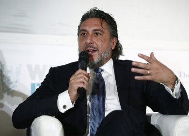 Unipol, impatto Covid sulla raccolta.Cimbri scarica il 10% dei Btp in bilancio