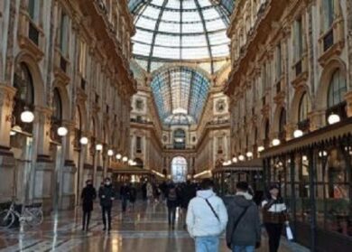 Valorizzazione Galleria: il piano dall’ex Cobianchi alle soffitte