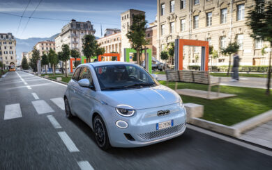 I lettori di Quattroruore eleggono la  Nuova 500 è “La novità dell’anno 2021”