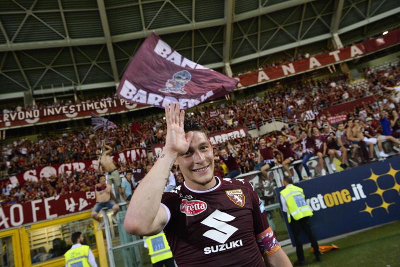 Belotti-Milan, ma c’è una big di serie A pronta a rapire il Gallo dal Torino Belotti-Milan, ma c’è una big di serie A pronta a rapire il Gallo dal Torino