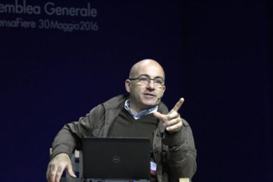 Cingolani alla Transizione Ecologica: il ‘vulcano’ che coordinerà il Piano Ue