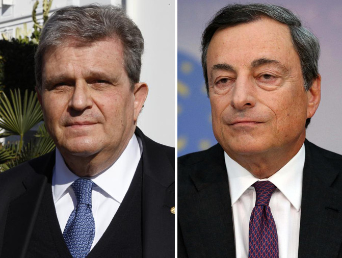 Medici di famiglia, lettera a Draghi: “Coinvolgici nella riforma della Sanità” Medici di famiglia, lettera a Draghi: “Coinvolgici nella riforma della Sanità”