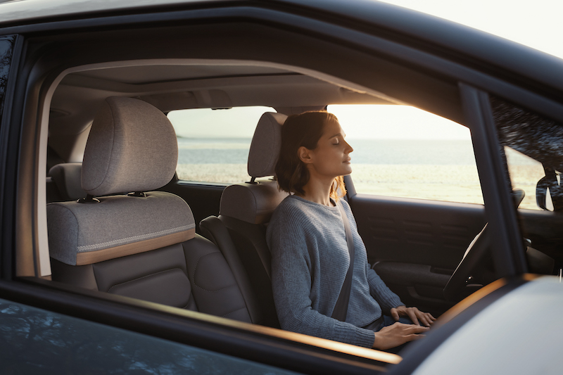 Citroen: Stile deciso e comfort, da giugno il nuovo suv C3 Aircross