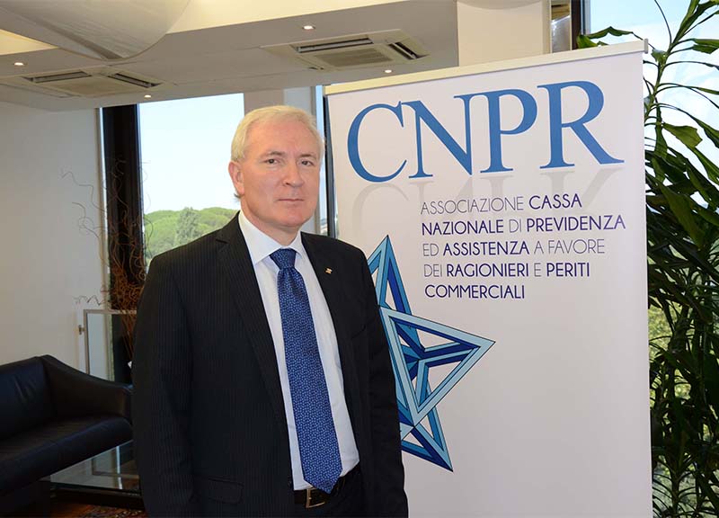 Cassa Previdenza Ragionieri: risorse insufficienti per esoneri contributivi Cassa Previdenza Ragionieri: risorse insufficienti per esoneri contributivi